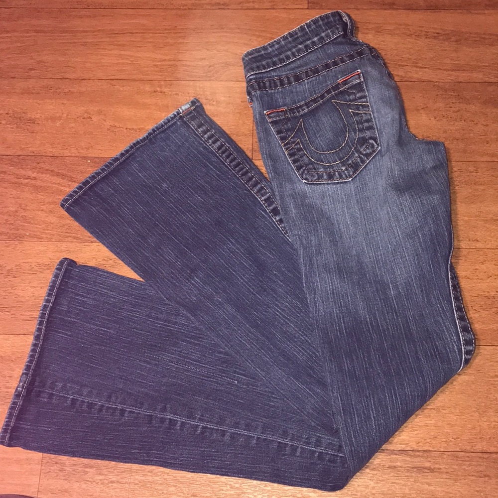 ❌❌SOLD❌❌ True Religion Jeans NWOT Size: 27
